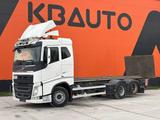 Volvo FH 500 6x2 CHASSIS L=7782 mm - Angebote