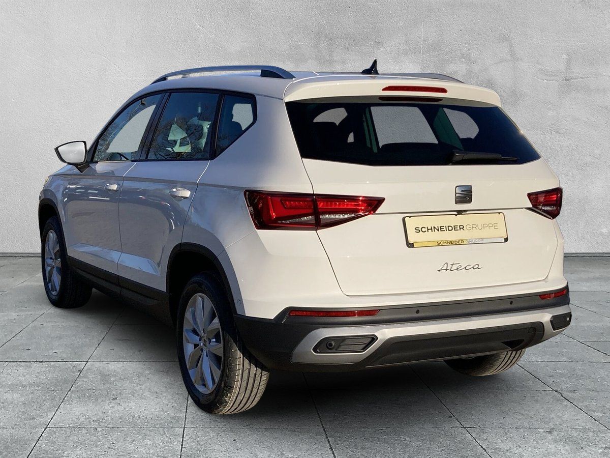 Seat Ateca - Bild 3