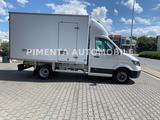 Volkswagen Crafter 50 TK KOFFER -20° NAVI KLIMA TEMPOMAT