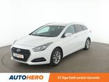 Hyundai i40 1.6 Trend Blue*NAVI*TEMPO*CAM*PDC*SHZ* - Hyundai i40 Trend mit Benzin-Antrieb