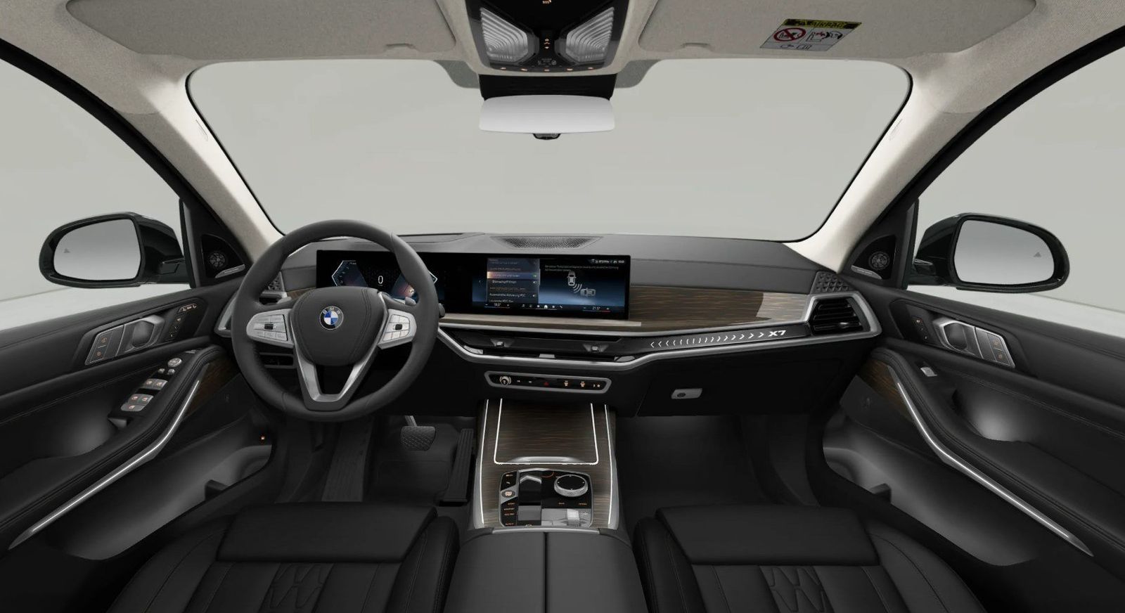 BMW X7 - Bild 4