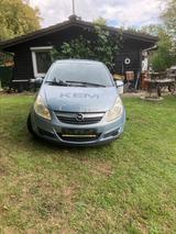 Opel Corsa 1,3 CDTI mit TÜV - Opel Corsa aus 2006 mit Diesel-Antrieb
