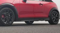 MINI John Cooper Works Cabrio - Vorschau Bild 23