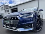 Audi A4 allroad 2.0 TFSI quattro S tronic AHK Navi LE