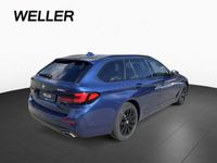 BMW 530 - Vorschau Bild 5