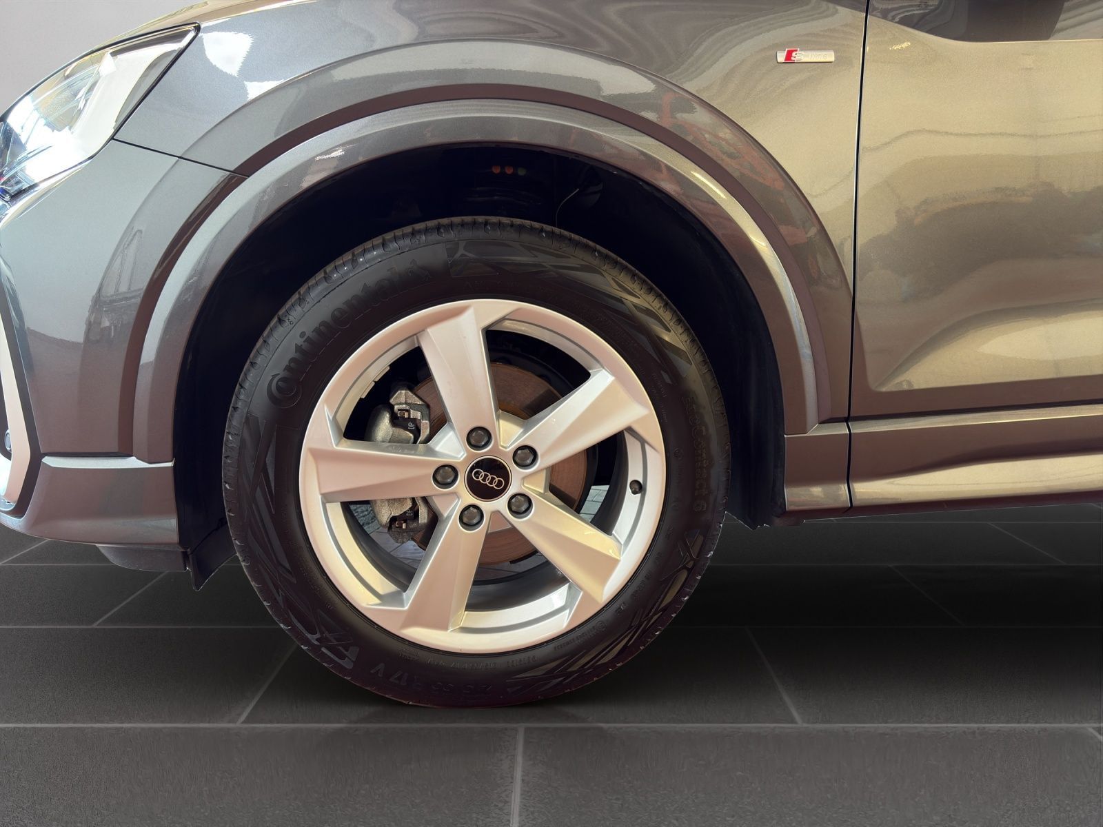 Audi Q2 - Bild 9