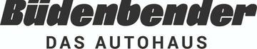 Josef Büdenbender Kraftfahrzeuge GmbH Logo