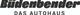 Josef Büdenbender Kraftfahrzeuge GmbH