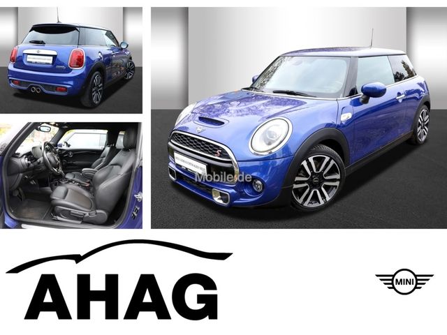 MINI Cooper S Sport Aut. DKG Klimaaut. Komfortzugang