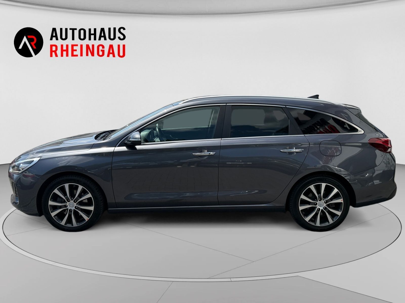 Fahrzeugabbildung Hyundai i30 1.4 T-GDI Premium PANO LED AHK