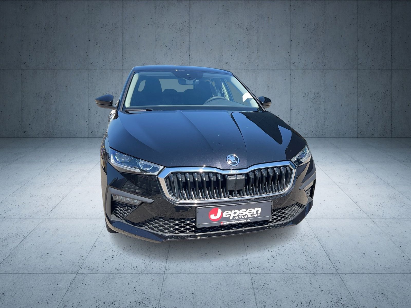 Skoda Scala - Bild 8