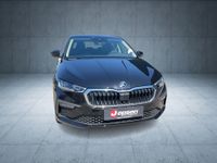 Skoda Scala - Vorschau Bild 8