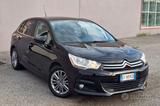 Citroën citroen c4 1.6 gpl 2011 - Citroën C4 mit LPG-Antrieb