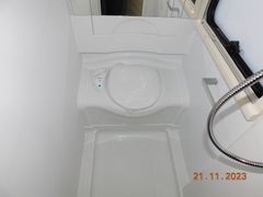 Adria Altea 432PX*Fußbodentemp*MJ2026*