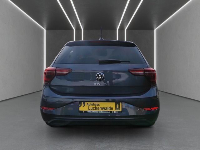 Volkswagen Polo - Bild 6