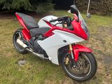 Honda CBR 600 FA PC41 - HONDA ABS CBR 600