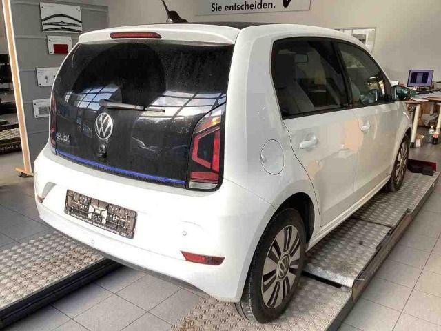 e-up! "Style"  61 kW (83 PS) 1-Gang-Automatik