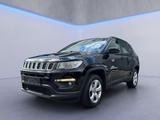 Jeep Compass 4WD Kessy/Klima/DAB/Bluetooth/Tempomat - Jeep Gebrauchtwagen in Magdeburg