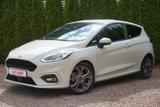 Ford Fiesta 1.0 M-Hybrid ST-Line Spurhalte LED ACC - Ford Fiesta Gebrauchtwagen in Oldenburg