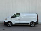 Renault Trafic Kasten L1H1 2,7t Komfort*KLIMA* - Renault Trafic: L1h1