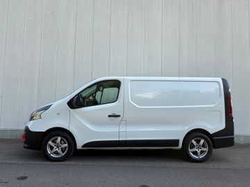 Renault Trafic - 4