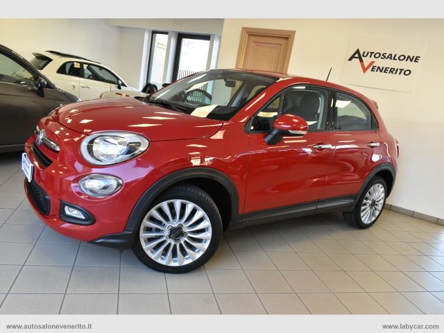 Fiat FIAT 500X 1.6 E-Torq 110 CV Pop Star