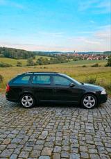 Skoda Octavia RS von 2007 TÜV 2027 - Skoda Octavia aus 2007: RS