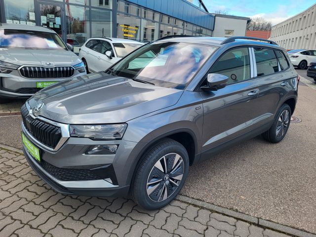 Skoda Karoq Drive Sondermodell 1.0 TSI 85kW 6-Gang NEU