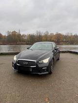 Andere Infinity Q50 S - Andere in Hamburg