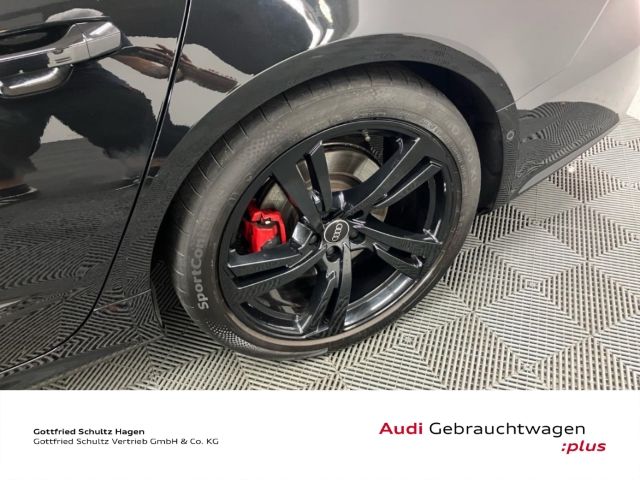 Audi A7 Sportback 50 TFSIe qu. S-tronic S-line ext. N foto 9