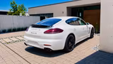 Porsche Panamera GTS 4.8 V8 | BOSE | PDK | Sport Chrono - Porsche Panamera Limousine Pdk mit Benzin-Antrieb