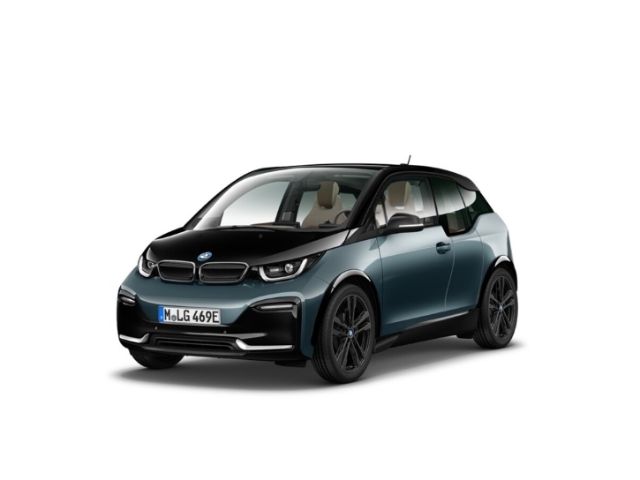 BMW i3 s HiFi Harman/Kardon Navi Professional RFK