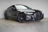 BMW M440 i xDrive ACC/Kamera/Virtual/HUD/Lane/Side - BMW M440 mit Panoramadach