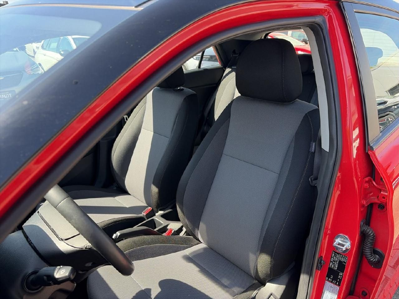 Fahrzeugabbildung Hyundai i20 1,2 Active