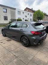 BMW 120i M Sport Steptronic M Sport - BMW 120 in Bielefeld