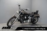 Harley-Davidson Softail Deuce - HARLEY-DAVIDSON SOFTAIL DEUCE