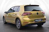 Volkswagen Golf Comfortline 1.4 l TSI DSG Join - : Gelb