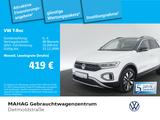 Volkswagen T-ROC 1.5 eTSI GOAL APP LED+ ACC DigCockpitPro D
