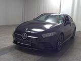 Mercedes-Benz A 250 e Lim. AMG-Line Night Navi LED MBUX RFK - gebrauchte Mercedes-Benz A 250 aus dem Jahr 2020
