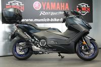 Yamaha TMAX 560 von der Munich Bike Factory