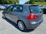 Volkswagen Golf V GT 1.4 TSI - gebrauchte VW Golf aus dem Jahr 2006