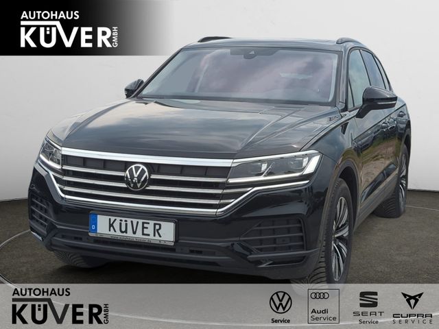 VW Touareg 3.0 TDI DSG 4M GJR*ACC*AHK*NAVI