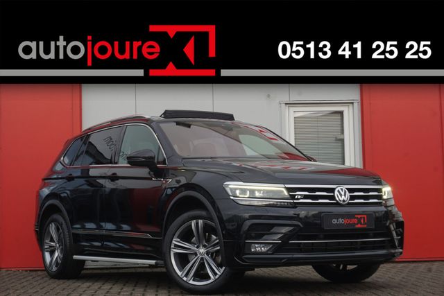 Volkswagen Tiguan Allspace 1.5 TSI Highline Business R | Pa