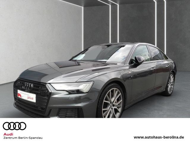 AUDI A6 Lim. 50 TFSI e qu. S line S tronic *MATRIX*