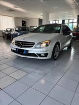 Mercedes-Benz Mercedes-benz CLC 200 CDI Sport - Mercedes-Benz CLC 200 Diesel Gebrauchtwagen