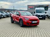 Fiat 600e Sondermodell RED Gratis Wallbox - rote Fiat 600e
