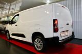 Citroën Berlingo Kasten Club XL L2 1.HD EASY+AIRBAGPAKET - Citroën Berlingo Gebrauchtwagen in Mannheim