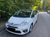 Citroën C4 Picasso eHDi Exclusive Autom. - Citroën C4 Picasso aus 2012