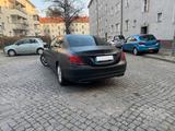 Mercedes-Benz C 200 AMG Schiebedach. - Privatanbieter Berlin gebraucht