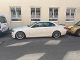 BMW 335 dkg - BMW 335 aus 2009: 335d